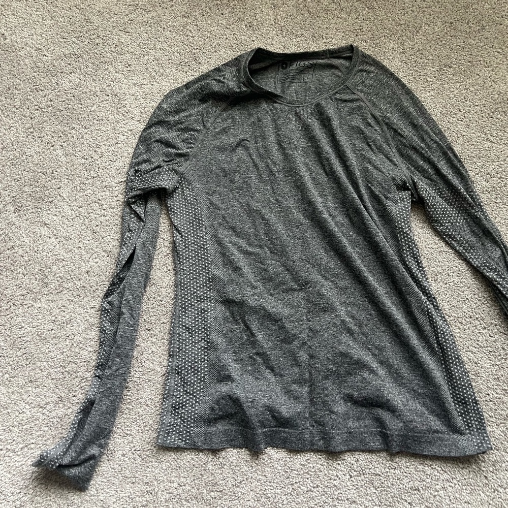 FIGS seamless underscrub